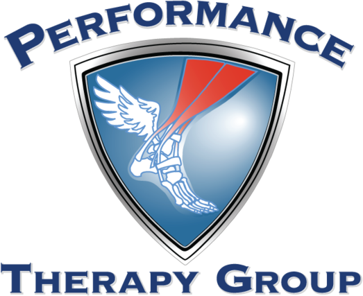 Performance Therapy Group